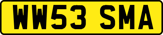 WW53SMA