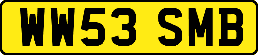 WW53SMB