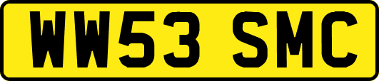 WW53SMC
