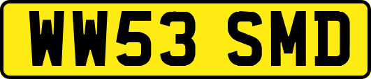 WW53SMD