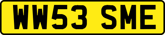 WW53SME