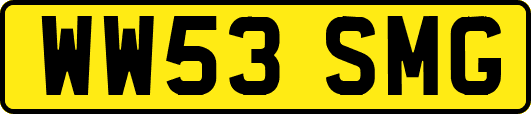 WW53SMG