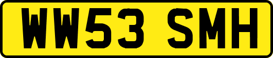 WW53SMH