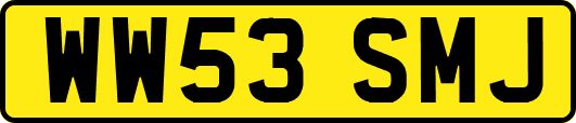 WW53SMJ