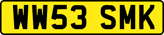 WW53SMK