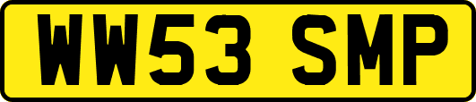 WW53SMP
