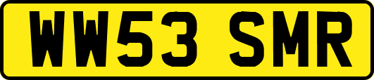 WW53SMR