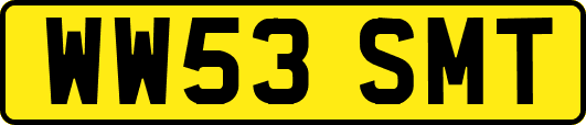 WW53SMT