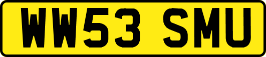 WW53SMU