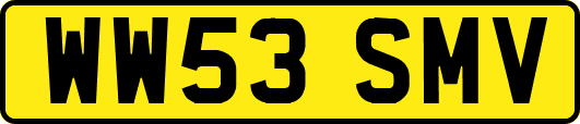 WW53SMV