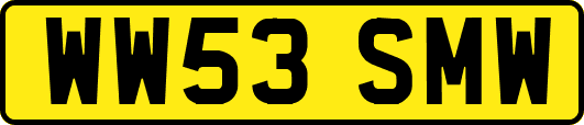 WW53SMW