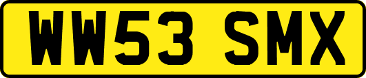 WW53SMX