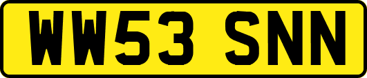 WW53SNN