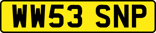 WW53SNP