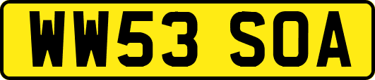 WW53SOA