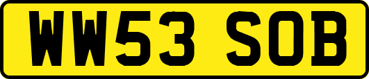 WW53SOB