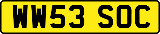 WW53SOC
