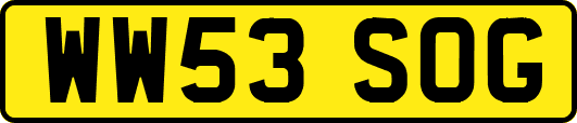 WW53SOG
