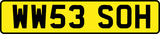 WW53SOH