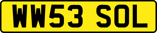 WW53SOL