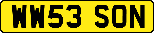 WW53SON