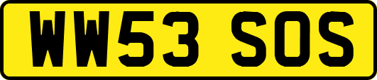 WW53SOS