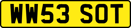 WW53SOT