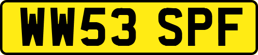 WW53SPF