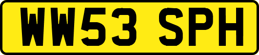 WW53SPH
