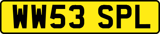 WW53SPL