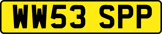 WW53SPP