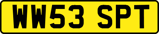 WW53SPT