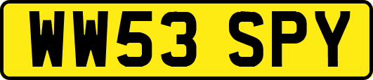 WW53SPY