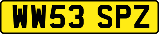 WW53SPZ