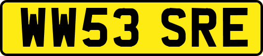 WW53SRE