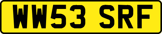 WW53SRF