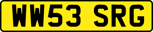 WW53SRG
