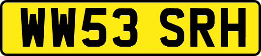 WW53SRH