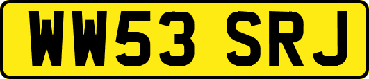 WW53SRJ