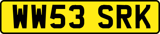 WW53SRK