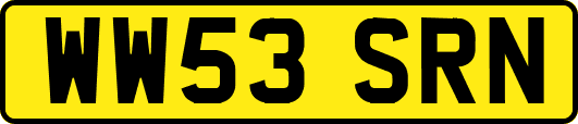 WW53SRN