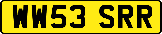 WW53SRR