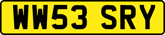 WW53SRY
