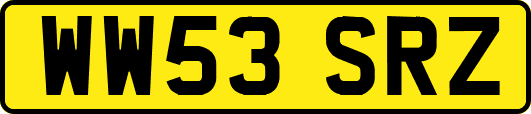WW53SRZ