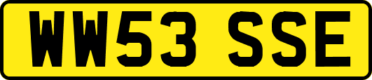 WW53SSE
