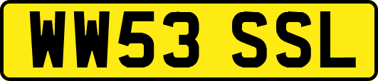WW53SSL
