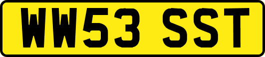 WW53SST