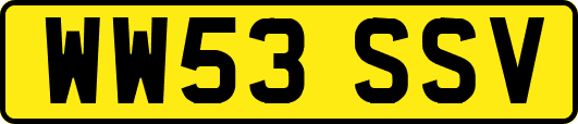 WW53SSV