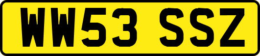 WW53SSZ
