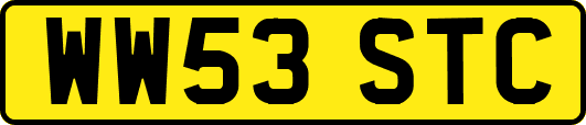 WW53STC